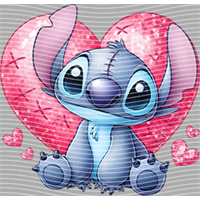 Valentine's Day-QRJ  6064